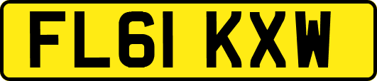 FL61KXW