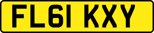 FL61KXY