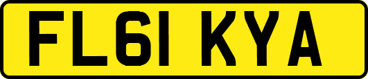 FL61KYA