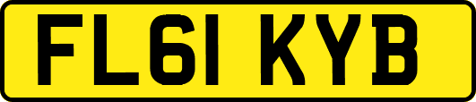 FL61KYB