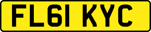 FL61KYC