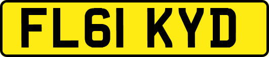 FL61KYD