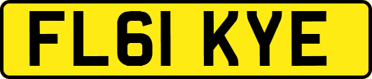 FL61KYE