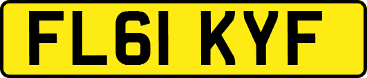 FL61KYF