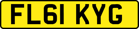 FL61KYG