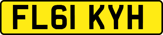 FL61KYH