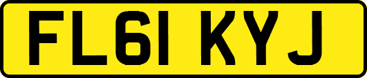 FL61KYJ