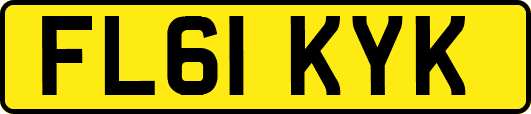 FL61KYK