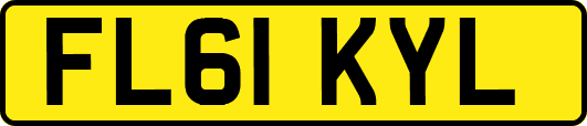 FL61KYL