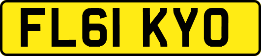 FL61KYO