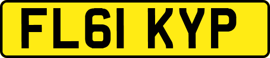 FL61KYP