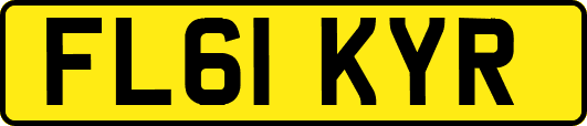 FL61KYR