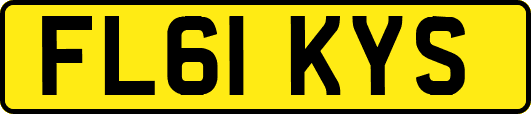 FL61KYS