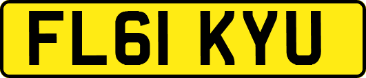 FL61KYU