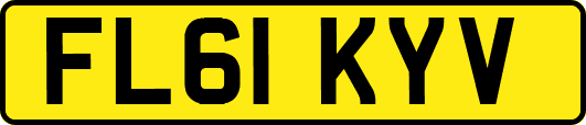FL61KYV