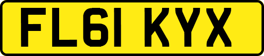 FL61KYX