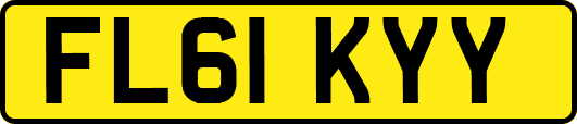 FL61KYY