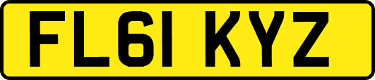 FL61KYZ