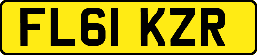 FL61KZR