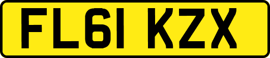 FL61KZX