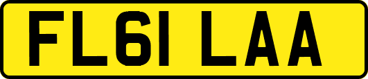 FL61LAA