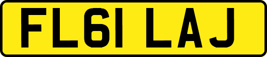 FL61LAJ