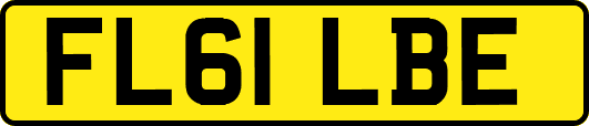 FL61LBE