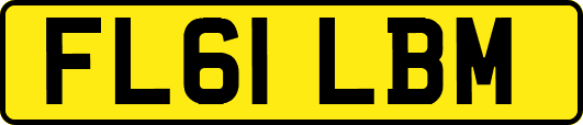 FL61LBM