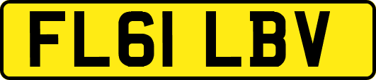 FL61LBV