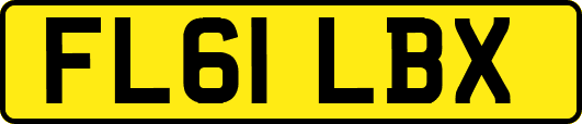FL61LBX