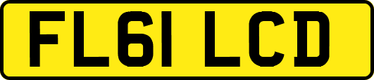 FL61LCD