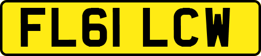 FL61LCW