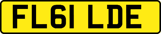 FL61LDE