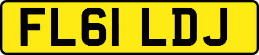 FL61LDJ