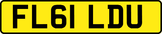 FL61LDU