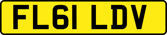 FL61LDV