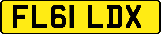 FL61LDX