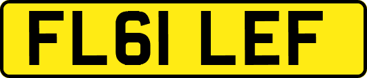 FL61LEF