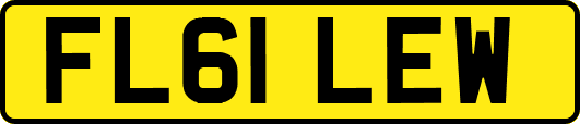 FL61LEW