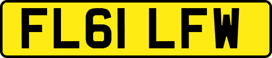 FL61LFW