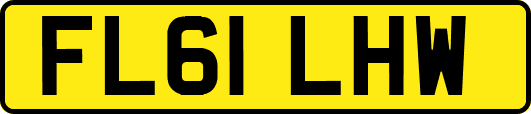 FL61LHW