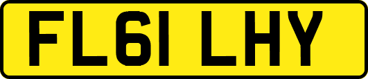 FL61LHY