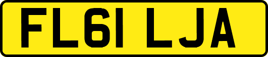 FL61LJA
