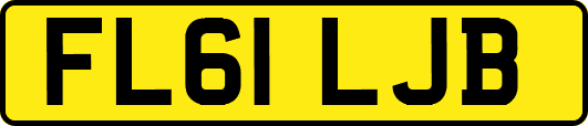 FL61LJB