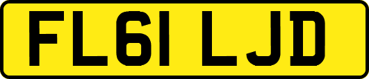 FL61LJD