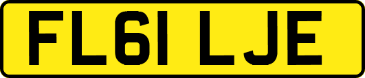 FL61LJE