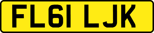 FL61LJK
