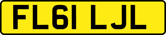 FL61LJL