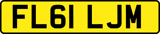 FL61LJM