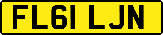 FL61LJN